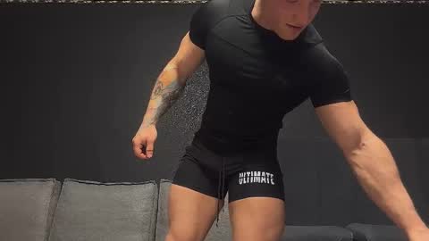 Andy Psy online show from 12/03/25, 05:48