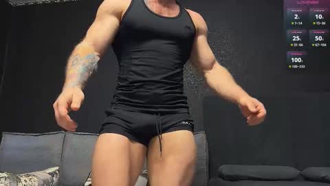 Andy Psy online show from 01/09/26, 09:12