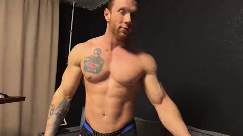 Andy Psy online show from 02/16/26, 01:07