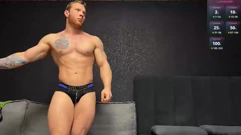 Andy Psy online show from 02/24/26, 06:11