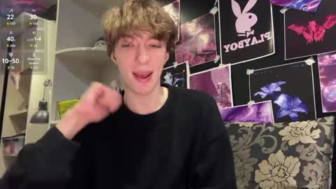 Alice     online show from 03/22/26, 10:35