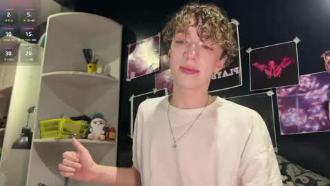 Alice     online show from 04/14/26, 11:55