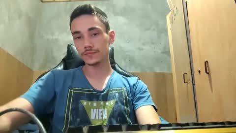 tecnicogatu online show from 09/25/25, 04:49