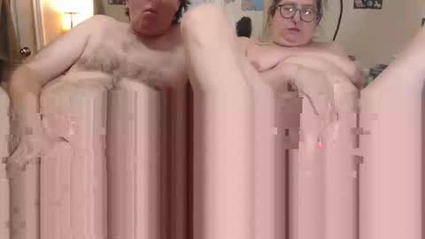 Ted online show from 11/28/25, 07:16