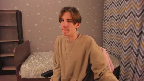 Ted online show from 12/05/25, 07:10