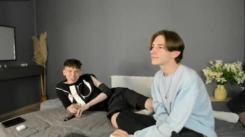 Ted online show from 12/15/25, 07:29