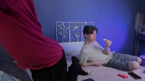 Ted online show from 01/14/26, 07:52