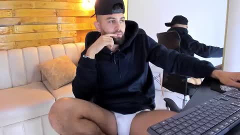 ted_montoya online show from 09/25/25, 12:31