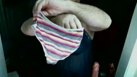 teddy1972 online show from 02/02/26, 03:00