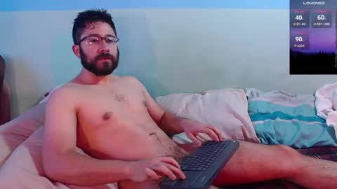 teddy_foster online show from 12/20/24, 01:11