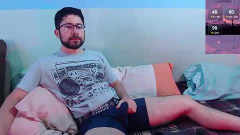 teddy_foster online show from 01/30/25, 12:59