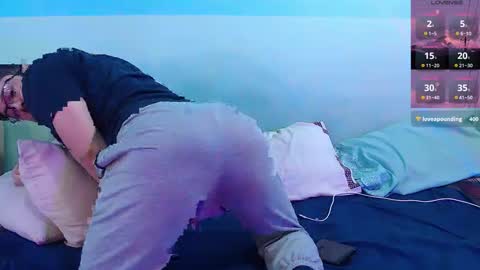 teddy_foster online show from 01/31/25, 01:45