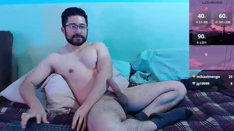 teddy_foster online show from 02/06/25, 01:54