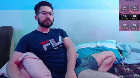 teddy_foster online show from 02/24/25, 12:59