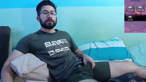 teddy_foster online show from 03/03/25, 01:20