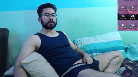 teddy_foster online show from 03/05/25, 12:55