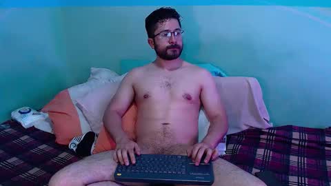 teddy_foster online show from 10/06/25, 07:11