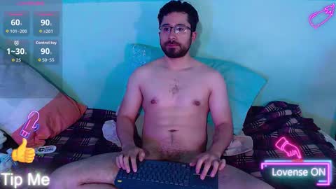 teddy_foster online show from 10/22/25, 01:00