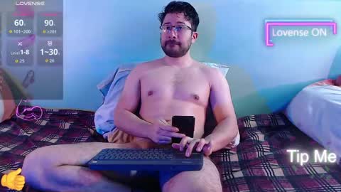 teddy_foster online show from 03/24/26, 02:44