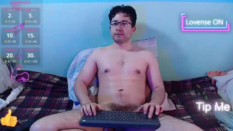 teddy_foster online show from 04/23/26, 01:24