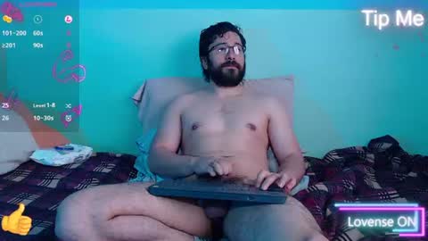 Snapshot of teddy_foster chatting on 06/10/26, 04:28 teddy_foster online show from 06/10/26, 04:28