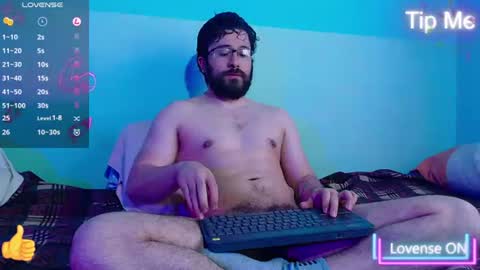 Snapshot of teddy_foster chatting on 06/19/26, 02:32 teddy_foster online show from 06/19/26, 02:32