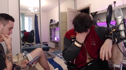 Teddy online show from 12/10/24, 10:17