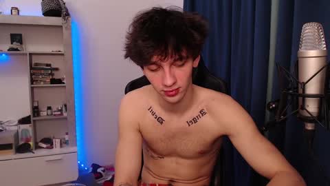 Teddy online show from 12/18/24, 06:21