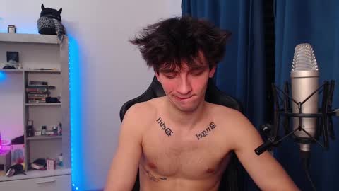 Teddy online show from 12/19/24, 01:07