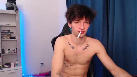 Teddy online show from 12/19/24, 05:08