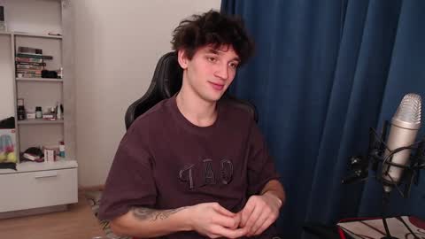 Teddy online show from 12/28/24, 07:11