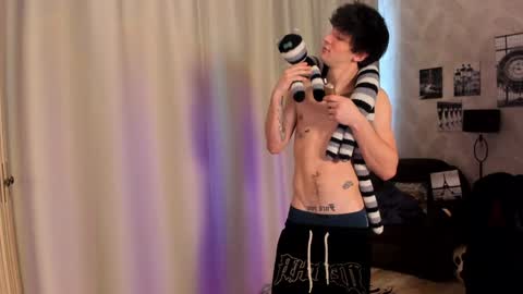 Teddy online show from 01/11/25, 11:45