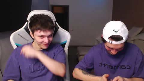 Teddy online show from 01/24/25, 06:46