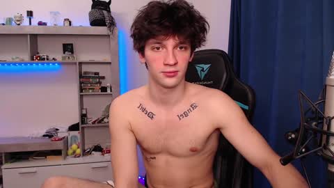 Teddy online show from 01/28/25, 09:08