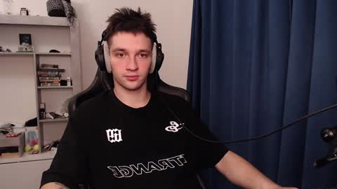 Teddy online show from 01/30/25, 06:43