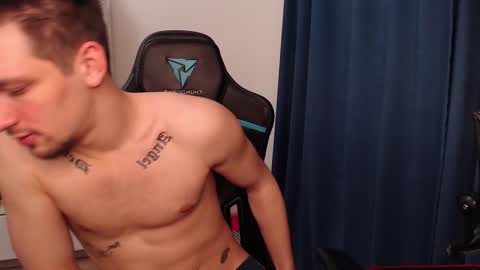 Teddy online show from 02/15/25, 09:15