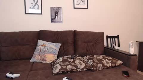 Teddy online show from 03/01/25, 07:48