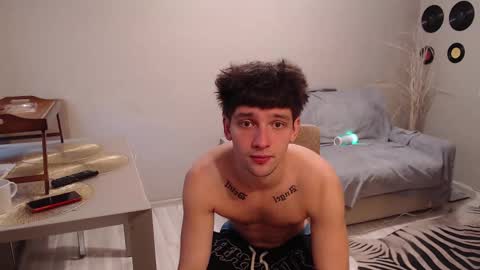 Teddy online show from 09/11/25, 08:36