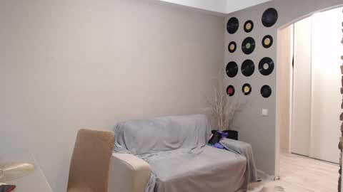 Teddy online show from 10/13/25, 07:19