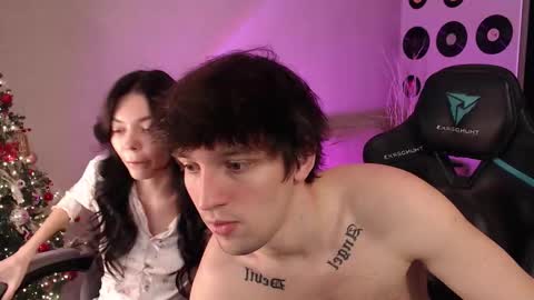 Teddy online show from 01/11/26, 12:10