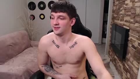 Teddy online show from 04/16/26, 05:03