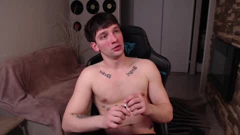 Teddy online show from 04/23/26, 05:15