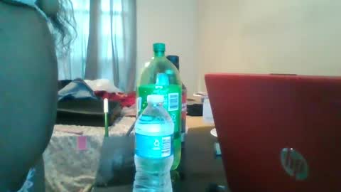 teddybabie online show from 09/22/25, 10:01