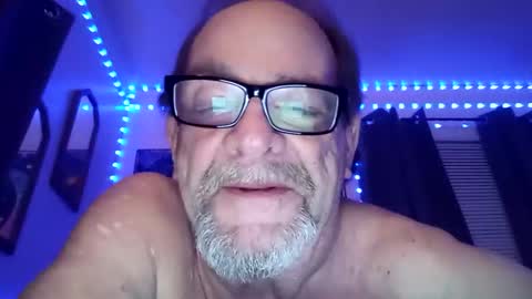 tedestep2 online show from 02/19/26, 03:46