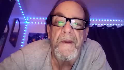 tedestep2 online show from 04/04/26, 03:27