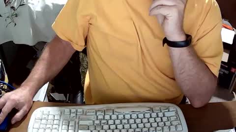 tedjackingoff online show from 01/13/26, 05:02