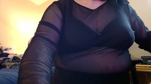 Snapshot of tedlassie chatting on 12/25/24, 10:59 TedLassie....call me Teddie online show from 12/25/24, 10:59