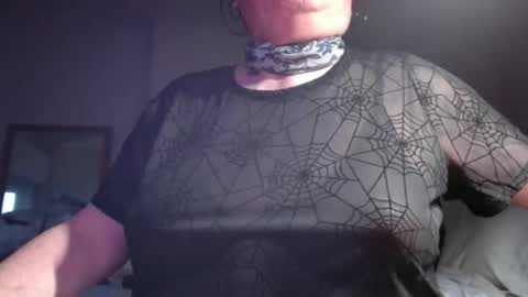 Snapshot of tedlassie chatting on 12/21/25, 12:29 TedLassie....call me Teddie online show from 12/21/25, 12:29