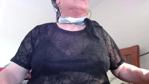 Snapshot of tedlassie chatting on 03/21/26, 08:23 TedLassie....call me Teddie online show from 03/21/26, 08:23