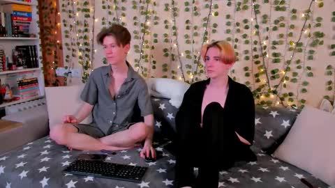 tedy_lun online show from 03/06/26, 07:21